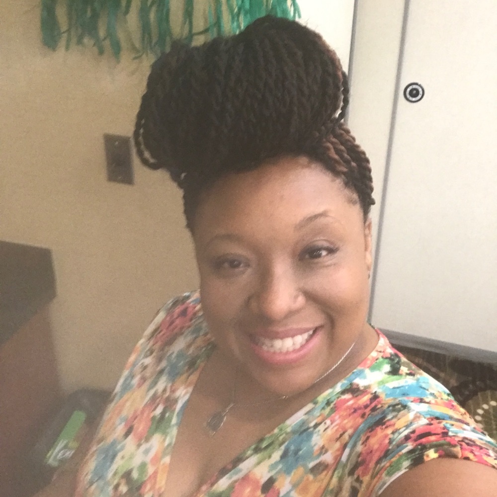 Meet your Posher, Michol